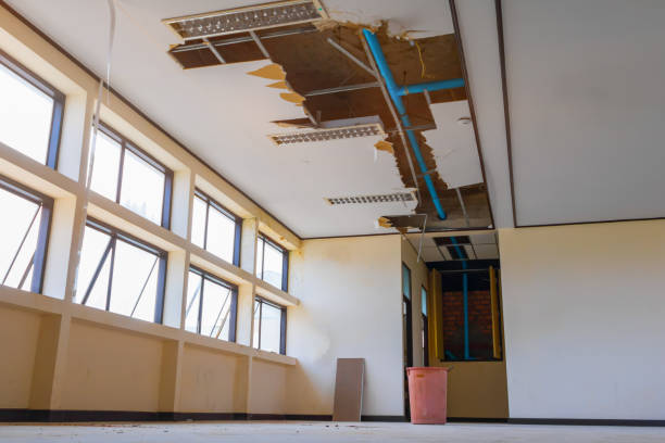 Best Emergency water damage restoration  in St Augusta, MN